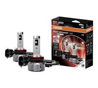 Osram Automotive 64211DWNBSM-ECE-2HB LED Leuchtmittel H11 12 V