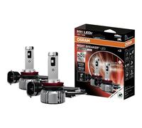 Glühlampe, Hauptscheinwerfer OSRAM 4062172418331
