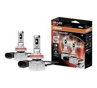 OSRAM 64212DWNBSM-2HB LED Leuchtmittel Night Breaker® LED H8 12 V