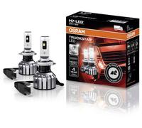 Osram Automotive 64215DWTS-2HFB LED Leuchtmittel Truckstar H7 16W 24V
