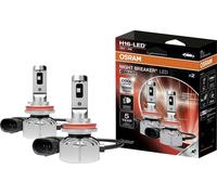 OSRAM LED-Car H16 NIGHT BREAKER SMART