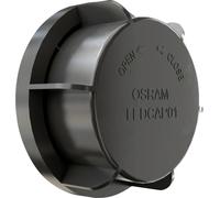 Osram Automotive Adapter für Night Breaker H7-LED LEDCAP01 Bauart (Kfz-Leuchtmittel) Adapter für N
