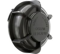 Osram Automotive Adapter für Night Breaker H7-LED LEDCAP02 Bauart (Kfz-Leuchtmittel) Adapter für N