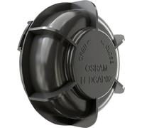 Kappe, Hauptscheinwerfer OSRAM LEDCAP02 LEDriving® CAP