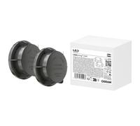 Osram Automotive Adapter für Night Breaker H7-LED LEDCAP07 Bauart (Kfz-Leuchtmittel) Adapter für Night Breaker H7-LED