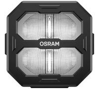 Osram Automotive Arbeitsscheinwerfer 12 V, 24V LEDriving® Cube PX2500 Ultra Wide LEDPWL 101-UW Breite Nahfeldausleuchtung