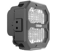 Osram Automotive Arbeitsscheinwerfer 12 V, 24V LEDriving® Cube PX4500 Flood LEDPWL 109-FL Weites Fernlicht (B x H x T) 68.4 x 113