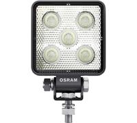 Osram Automotive Arbeitsscheinwerfer 12 V, 24V LEDriving® CUBE VX70-WD LEDWL103-WD Breite Nahfeldausleuchtung (L x B x H) 97 x 31