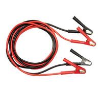 Osram Automotive BATTERYstart STARTER CABLE 500A Starthilfekabel 50mm² Aluminium (kupferbeschichtet) 5m mit Kunststoffzangen