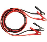 Osram Automotive BATTERYstart STARTER CABLE 500A Starthilfekabel 50mm² Aluminium (kupferbeschichtet) 5m mit Kunststoffzangen