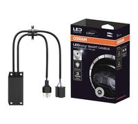 OSRAM LEDriving Smart CAN-Bus LEDSC04 für NIGHT BREAKER® LED, für kompatible Opel-Kfz