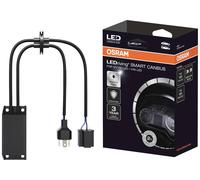 OSRAM LEDriving Smart CAN-Bus LEDSC04 für NIGHT BREAKER® LED, für kompatible Opel-Kfz