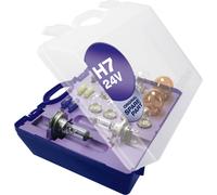 Glühbirnensatz OSRAM OSR BOX CLK - H7