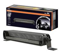 LEDriving LIGHTBAR MX250-CB, LED Zusatzscheinwerfer für Nah- und Fernlicht, Combo, 2700 Lumen, Lichtstrahl bis zu 320 m, LED Arbeitsscheinwerfer mit Standlicht, ECE Zulassung