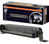 LEDriving LIGHTBAR MX250-CB, LED Zusatzscheinwerfer für Nah- und Fernlicht, Combo, 2700 Lumen, Lichtstrahl bis zu 320 m, LED Arbeitsscheinwerfer mit Standlicht, ECE Zulassung