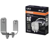 Osram Automotive Halter LEDriving® Heavy Duty Mounting Kit PX LEDPWL ACC 102 (B x H x T) 123.25 x 88 x 35mm