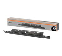 Osram Automotive Halter LICENSE PLATE BRACKET AX LEDDL ACC 103 (B x H x T) 686 x 71 x 93 mm