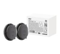 Osram Automotive Kfz Lampenfassung LEDCAP08 Bauart (Kfz-Leuchtmittel) Adapter für Night Breaker H7-LED