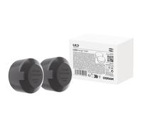 Osram Automotive Kfz Lampenfassung LEDCAP09 Bauart (Kfz-Leuchtmittel) Adapter für Night Breaker H7-LED