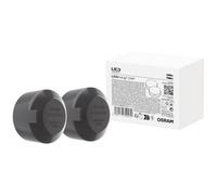 Osram Automotive Kfz Lampenfassung LEDCAP09 Bauart (Kfz-Leuchtmittel) Adapter für Night Breaker H7-LED