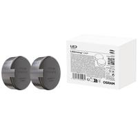 Osram Automotive Kfz Lampenfassung LEDCAP11 Bauart (Kfz-Leuchtmittel) Adapter für Night Breaker H7-LED