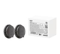 Osram Automotive Kfz Lampenfassung LEDCAP12 Bauart (Kfz-Leuchtmittel) Adapter für Night Breaker H7-LED