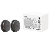 Osram Automotive Kfz Lampenfassung LEDCAP12 Bauart (Kfz-Leuchtmittel) Adapter für Night Breaker H7-LED
