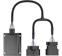 Osram Auto Kfz Lampenfassung Bauart (Kfz-Leuchtmittel) Canbus Lastwiderstand