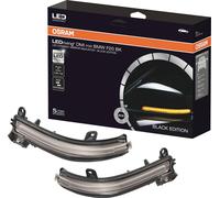 Blinkleuchte OSRAM OSRLEDDMI-F20-BK S