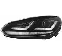 OSRAM Xenon Tuning Scheinwerfer Set D8S/LED + Brenner