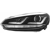 OSRAM Xenon Tuning Scheinwerfer Set D8S/LED + Brenner