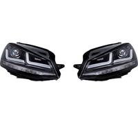 OSRAM LEDriving XENARC Golf VII Black Ed. -Ersatz