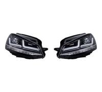 Osram | Hauptscheinwerfer LEDriving® Golf 7 Chrome Edition (LEDHL103-CM)