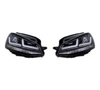 Osram Automotive LEDHL104-BK LEDriving® Black Edition Xenonersatz Komplett-Scheinwerfer Volkswagen Volkswagen Golf 7