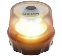 OSRAM LEDSL104 ROAD FLARE Signal TA20 Warnblinkleuchte LED-Leuchte, Magnethalter Pkw, Lkw, Quad, SUV