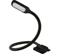 OSRAM Leselampe, LED Innenraumleuchte 4052899077331 ONYX COPILOT® L-7 LED 12 V, 24 V (L x B x H) 370 x 26 x 10 mm Biegsamer Hals, Drehbar, Schwenkbar