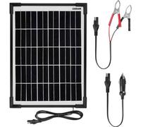 Osram - OSP1000 - Batterie Lader Solar 10W