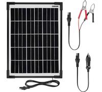 Osram - OSP1000 - Batterie Lader Solar 10W