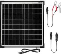 Osram - OSP2000 - Batterie Lader Solar 20W
