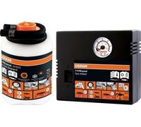 OSRAM Reifen-Pannen Set TYREseal KIT OTS