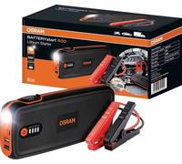 OSRAM Schnellstartsystem BATTERYstart 40