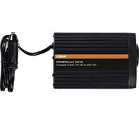 Osram Automotive POWERinvert Modified Sine Wave Inverter 12V DC 150W