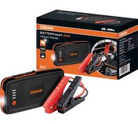 OSRAM Schnellstartsystem BATTERYstart 20
