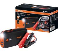 OSRAM Schnellstartsystem BATTERYstart 30