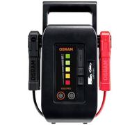 OSRAM BATTERYstart PRO 1000, OEBSPL1000, Lithium-Ionen-Kobalt-Starthilfe für professionelle Werkstätten, für kleine/mittlere/große Autos und Transporter