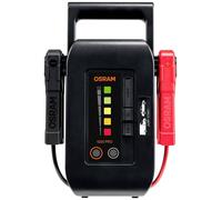 OSRAM BATTERYstart PRO 1000, OEBSPL1000, Lithium-Ionen-Kobalt-Starthilfe für professionelle Werkstätten, für kleine/mittlere/große Autos und Transporter