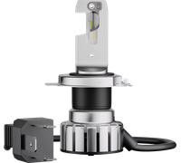 H4 NIGHT BREAKER LED SMART +330% StVZO-Konforme LED 2St. OSR