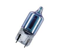 OSRAM COOL BLUE® INTENSE W5W, bis zu 4.000K, Halogen-Signallampe, Doppelblister (2 Lampen)