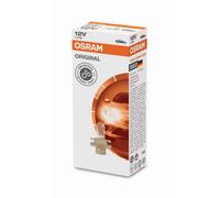 OSRAM ORIGINAL BX8.4d 12 V/1,5 W beige (Bulk)