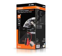 Osram Batteriestarter [Hersteller-Nr. OJS020TI]